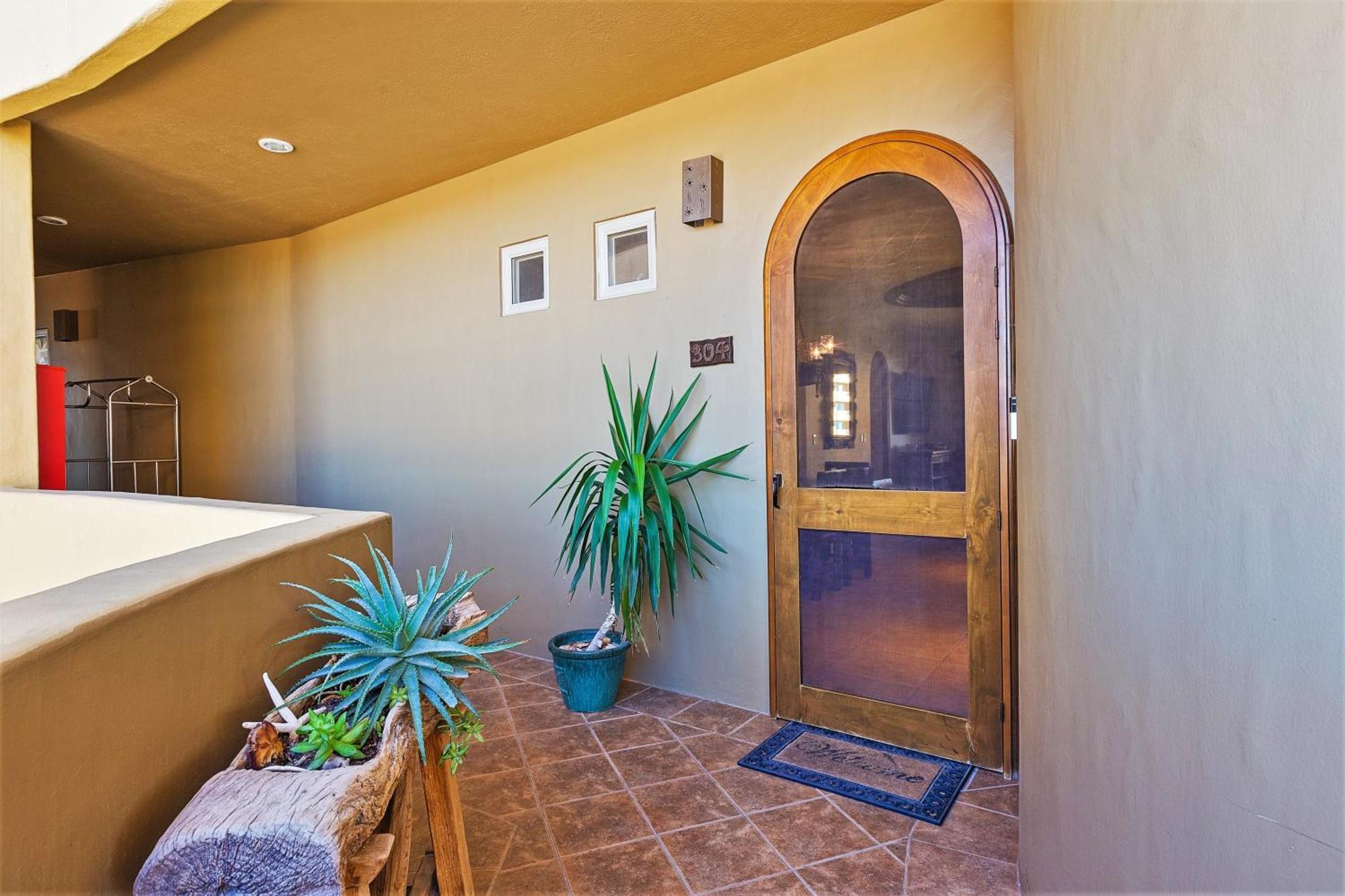 Bella Sirena 304-A - Elegant Oceanview Condo On Sandy Beach Puerto Peñasco エクステリア 写真
