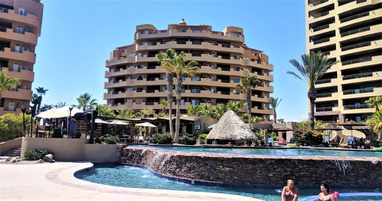 Bella Sirena 304-A - Elegant Oceanview Condo On Sandy Beach Puerto Peñasco エクステリア 写真