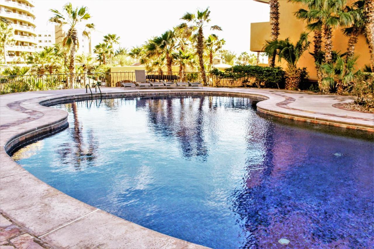 Bella Sirena 304-A - Elegant Oceanview Condo On Sandy Beach Puerto Peñasco エクステリア 写真