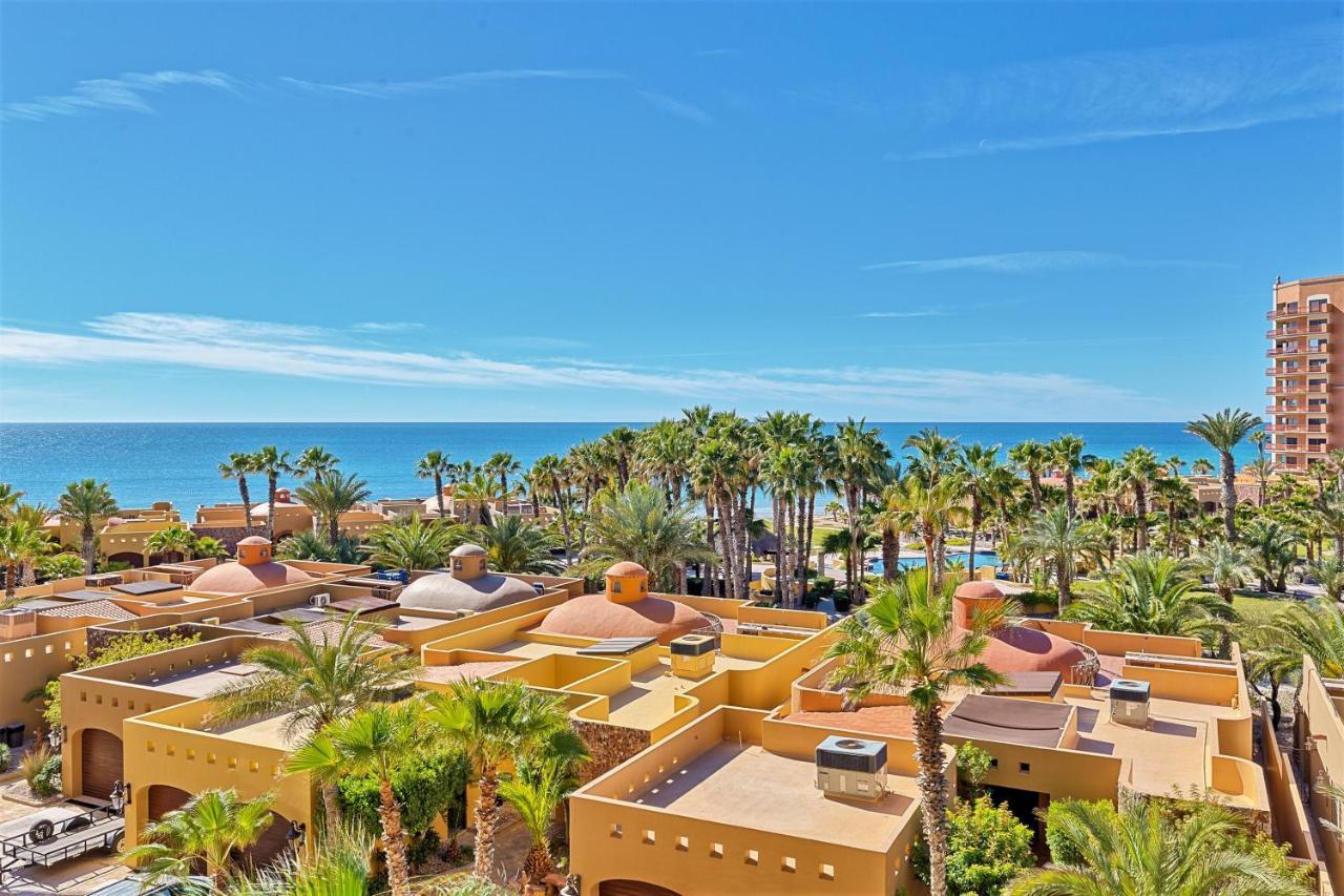 Bella Sirena 304-A - Elegant Oceanview Condo On Sandy Beach Puerto Peñasco エクステリア 写真
