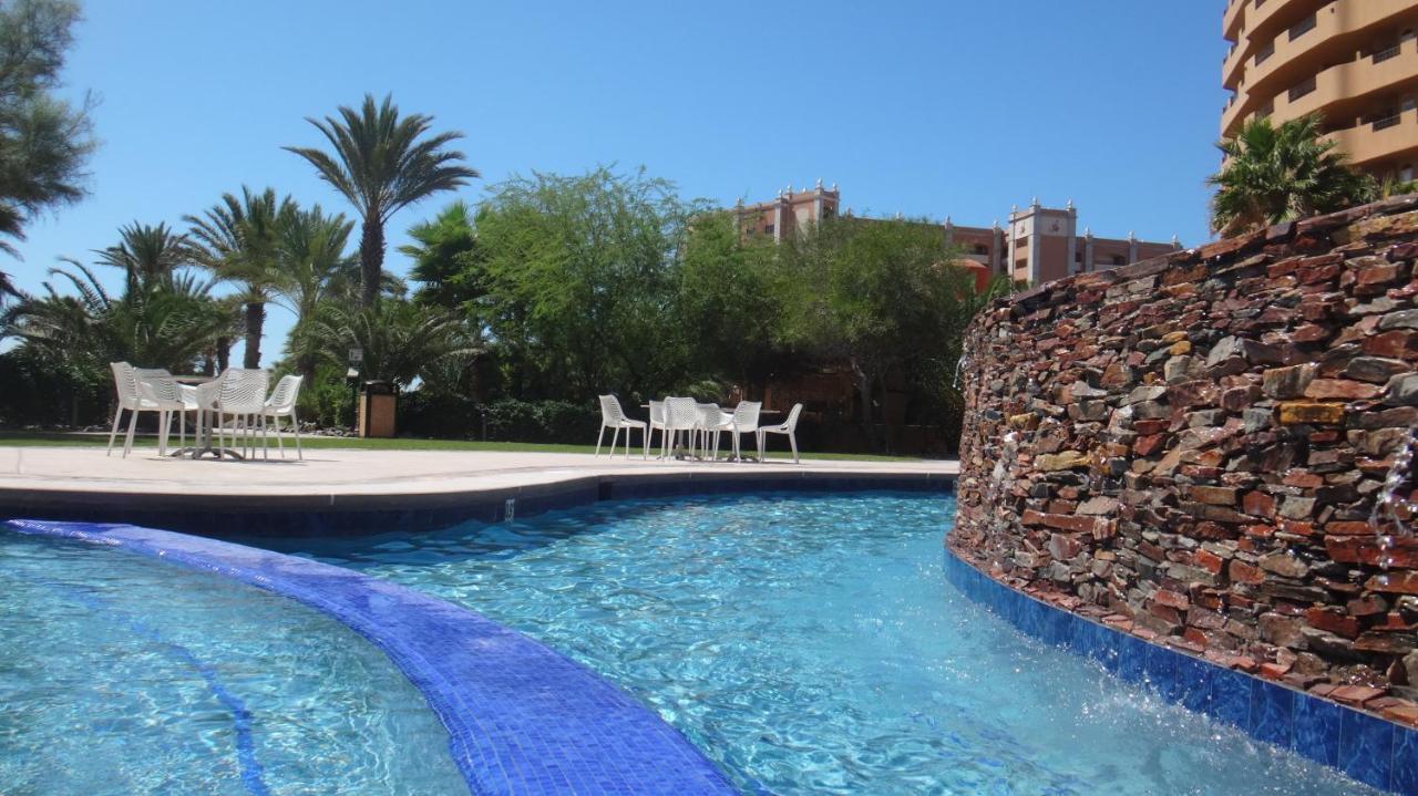 Bella Sirena 304-A - Elegant Oceanview Condo On Sandy Beach Puerto Peñasco エクステリア 写真