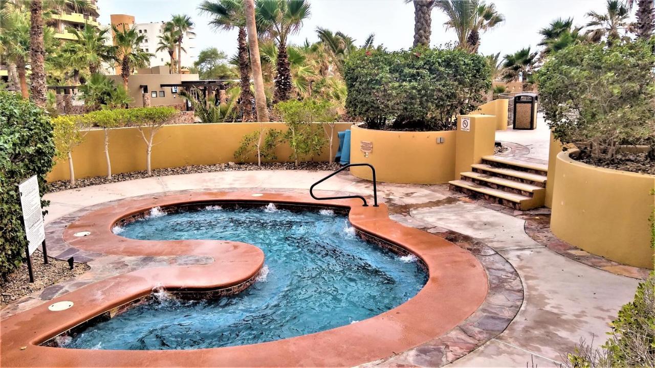 Bella Sirena 304-A - Elegant Oceanview Condo On Sandy Beach Puerto Peñasco エクステリア 写真