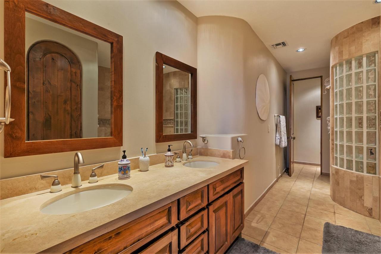 Bella Sirena 304-A - Elegant Oceanview Condo On Sandy Beach Puerto Peñasco エクステリア 写真