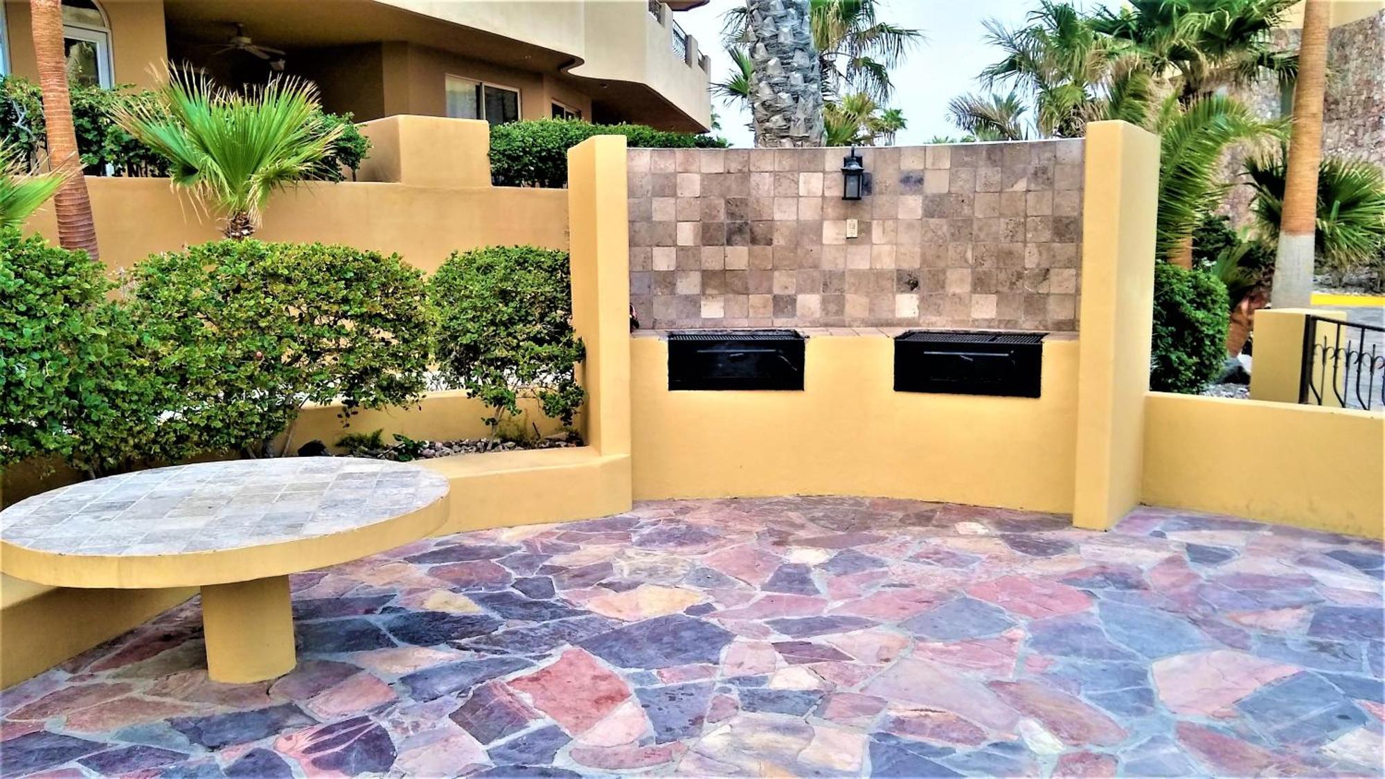 Bella Sirena 304-A - Elegant Oceanview Condo On Sandy Beach Puerto Peñasco エクステリア 写真
