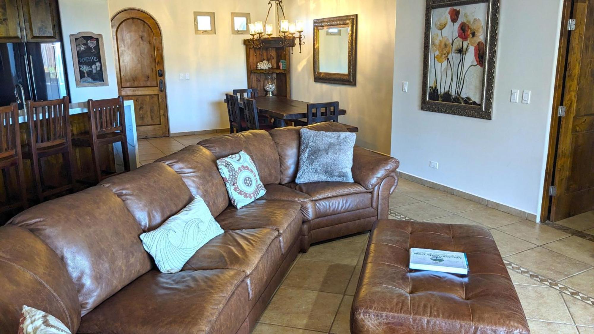 Bella Sirena 304-A - Elegant Oceanview Condo On Sandy Beach Puerto Peñasco エクステリア 写真