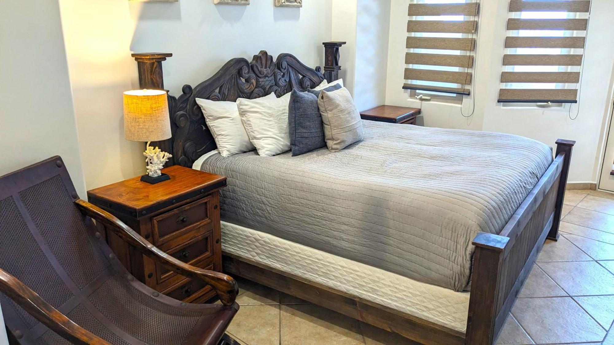 Bella Sirena 304-A - Elegant Oceanview Condo On Sandy Beach Puerto Peñasco エクステリア 写真