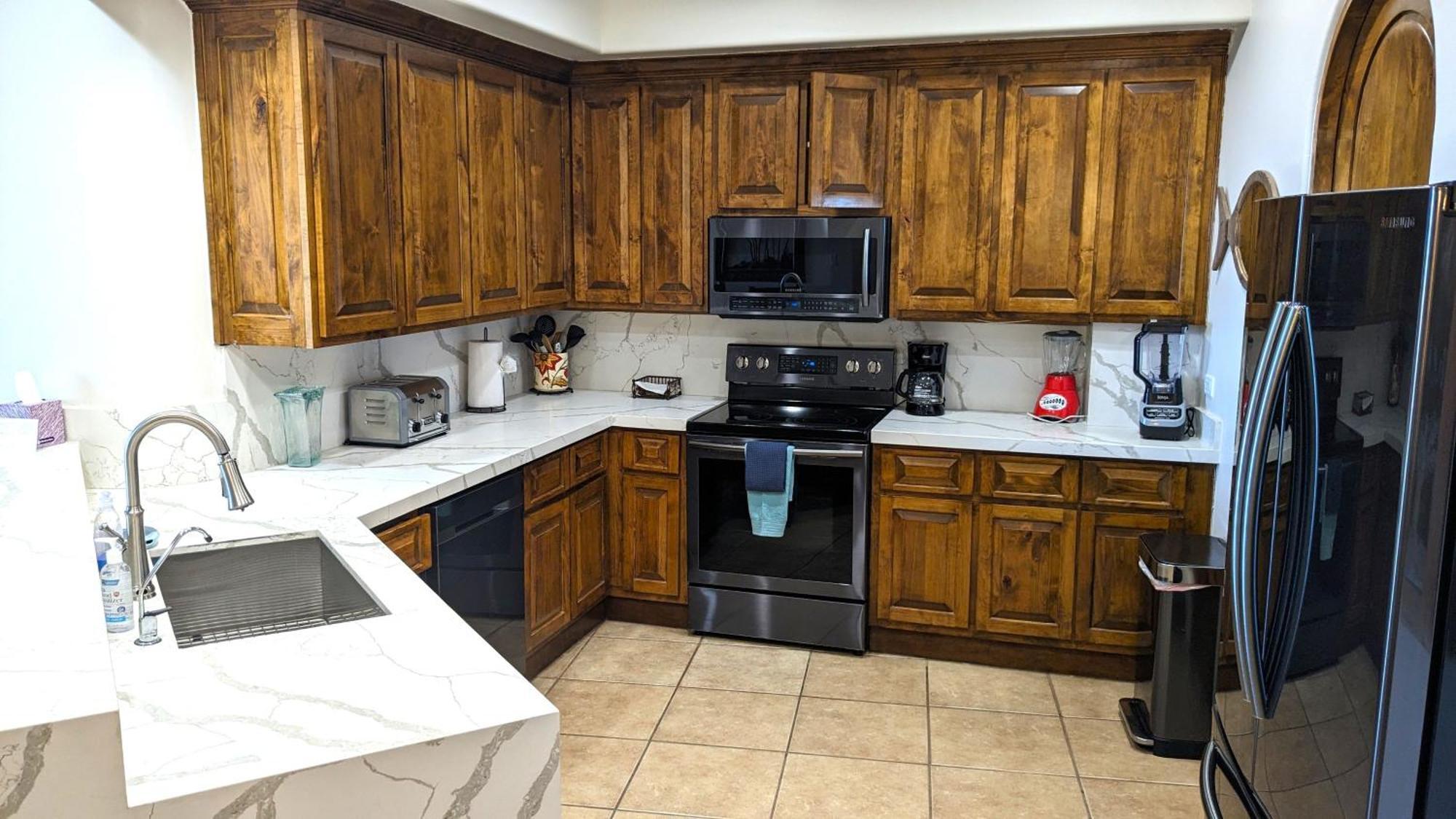 Bella Sirena 304-A - Elegant Oceanview Condo On Sandy Beach Puerto Peñasco エクステリア 写真