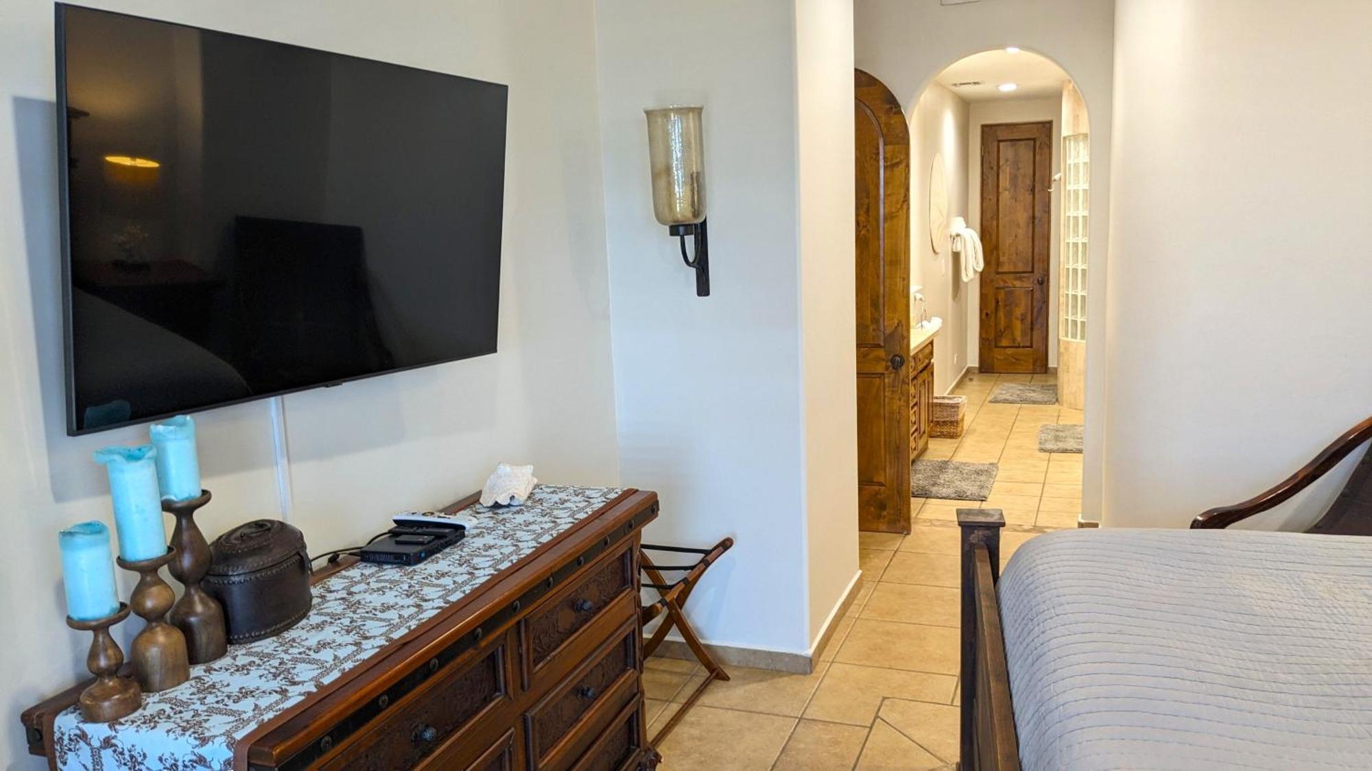 Bella Sirena 304-A - Elegant Oceanview Condo On Sandy Beach Puerto Peñasco エクステリア 写真