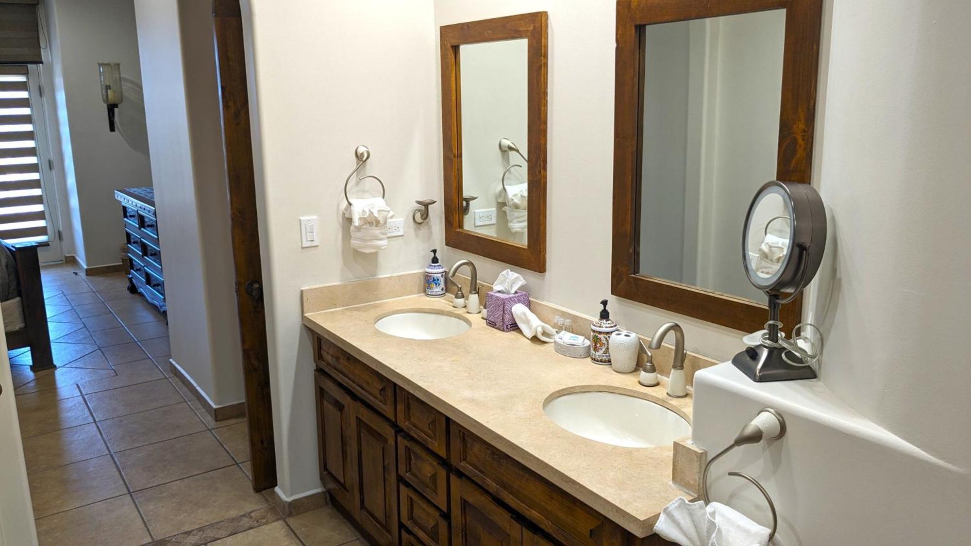 Bella Sirena 304-A - Elegant Oceanview Condo On Sandy Beach Puerto Peñasco エクステリア 写真