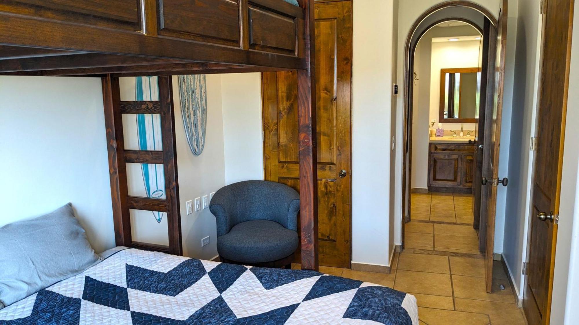 Bella Sirena 304-A - Elegant Oceanview Condo On Sandy Beach Puerto Peñasco エクステリア 写真