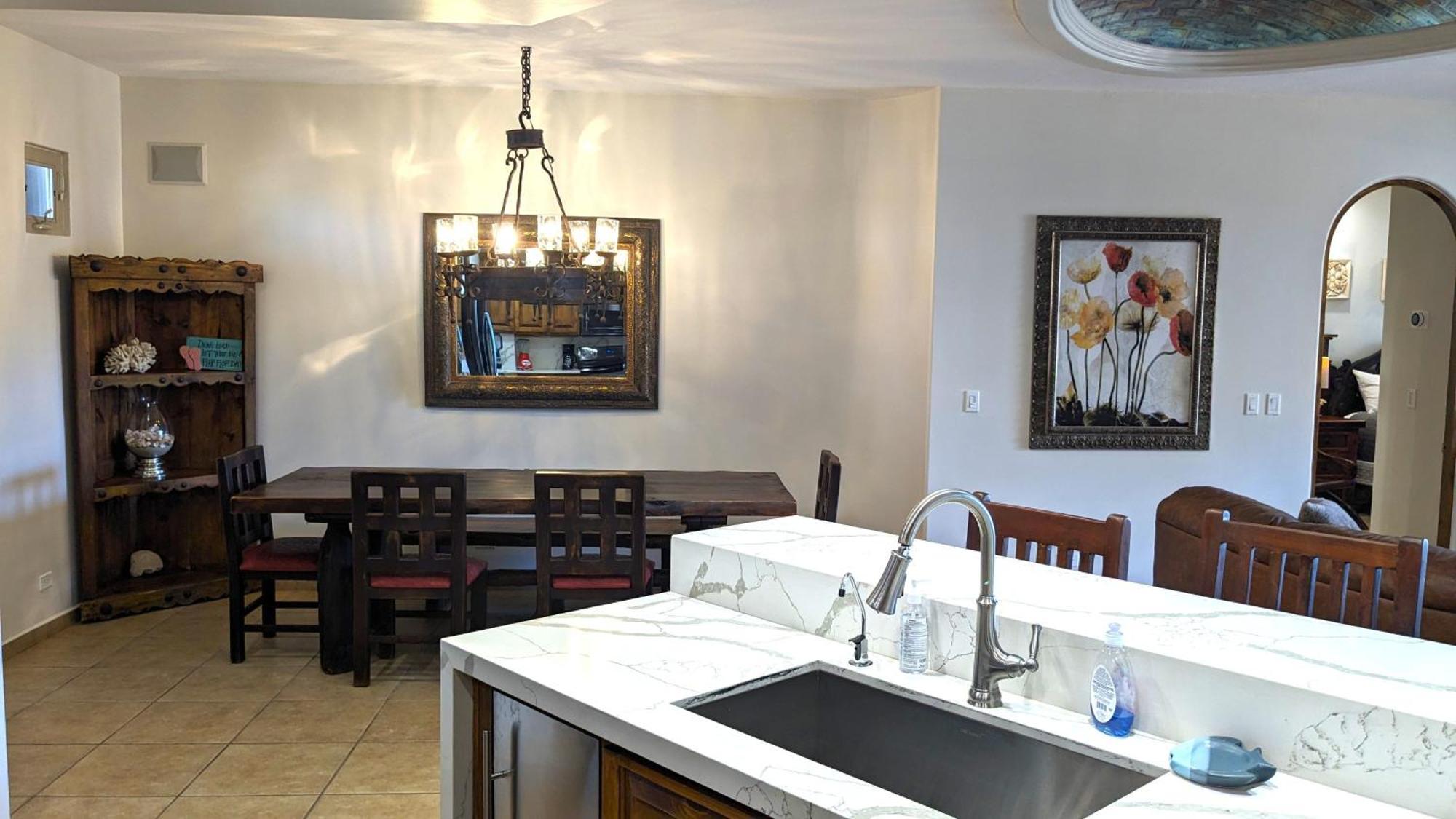 Bella Sirena 304-A - Elegant Oceanview Condo On Sandy Beach Puerto Peñasco エクステリア 写真